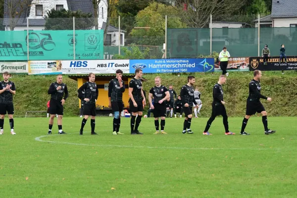 TL 23/24: Schleiz – Mühlhausen (Jü. Müller)