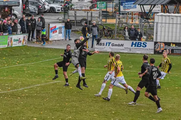 TL 23/24: Schleiz – Fahner Höhe (Jan Müller)