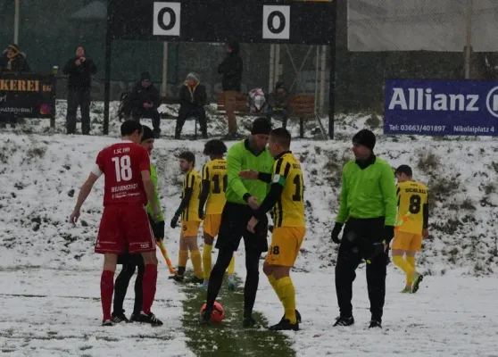 TL 23/24: Schleiz – Heiligenstadt (Jü. Müller)