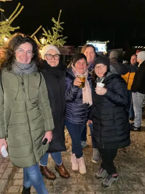 2. FSV-Weihnachtsmarkt 2023