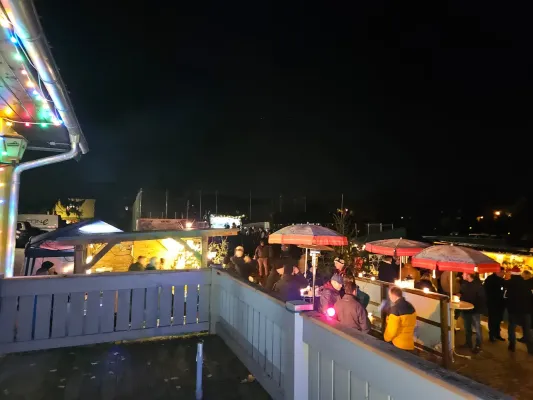 2. FSV-Weihnachtsmarkt 2023