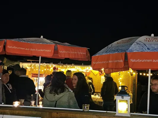 2. FSV-Weihnachtsmarkt 2023