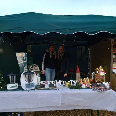 2. FSV-Weihnachtsmarkt 2023