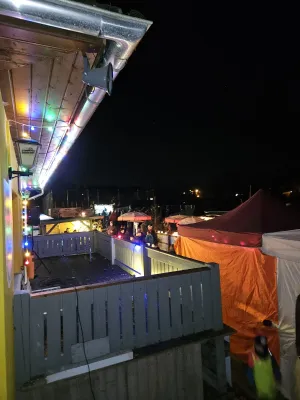 2. FSV-Weihnachtsmarkt 2023