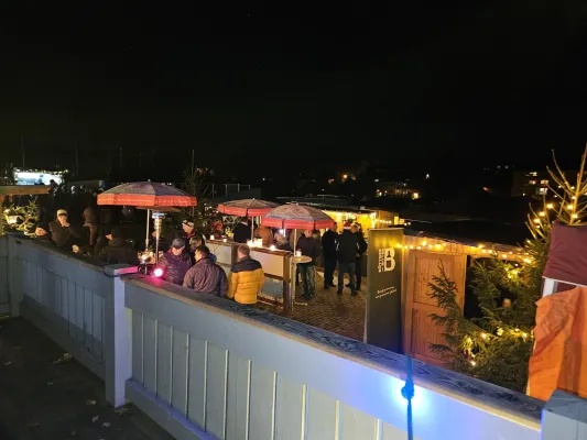 2. FSV-Weihnachtsmarkt 2023
