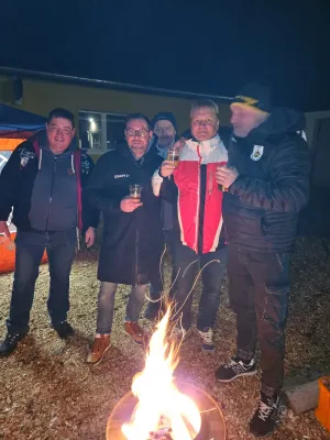 2. FSV-Weihnachtsmarkt 2023