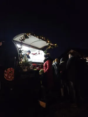 2. FSV-Weihnachtsmarkt 2023
