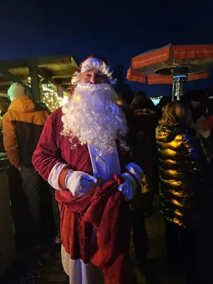 2. FSV-Weihnachtsmarkt 2023