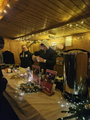 2. FSV-Weihnachtsmarkt 2023
