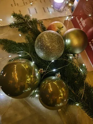 2. FSV-Weihnachtsmarkt 2023