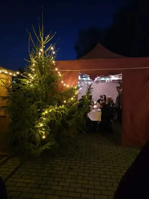 2. FSV-Weihnachtsmarkt 2023