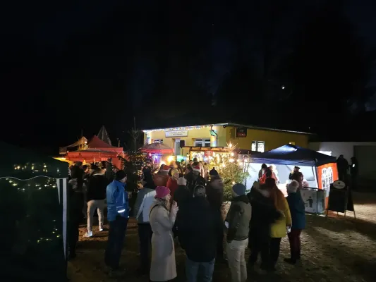 2. FSV-Weihnachtsmarkt 2023