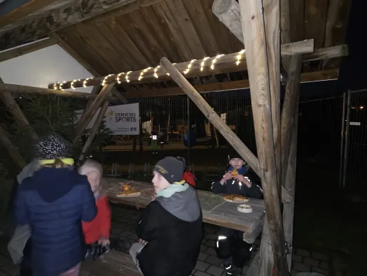 2. FSV-Weihnachtsmarkt 2023