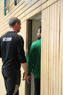 Schleizer Hallen-Cup 23/24: D-Junioren
