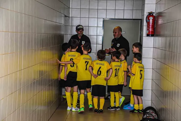 Schleizer Hallen-Cup 23/24: F-Junioren