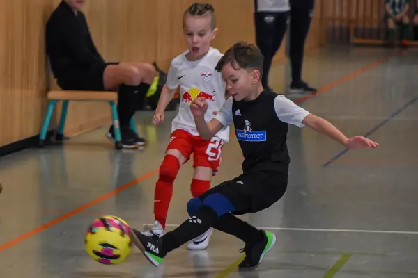 Schleizer Hallen-Cup 23/24: F-Junioren