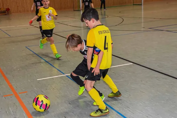 Schleizer Hallen-Cup 23/24: F-Junioren