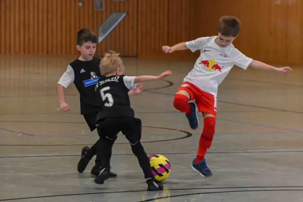 Schleizer Hallen-Cup 23/24: F-Junioren