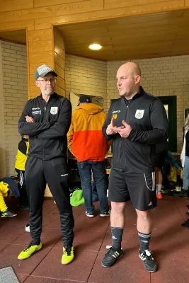 Schleizer Hallen-Cup 23/24: F-Junioren