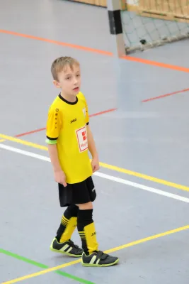 Bambiniturnier des SV Ebersdorf
