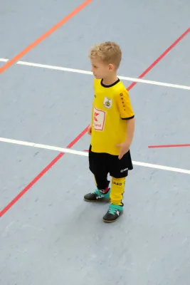 Bambiniturnier des SV Ebersdorf