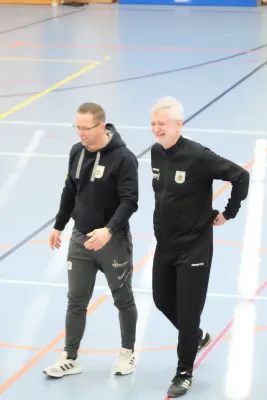 Bambiniturnier des SV Ebersdorf