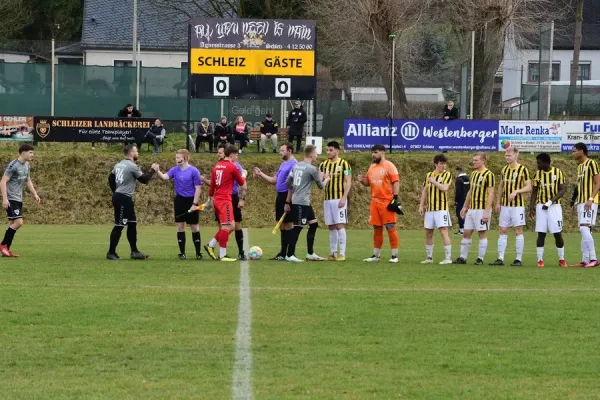 TL 23/24: Schleiz – Geratal (Jü. Müller)
