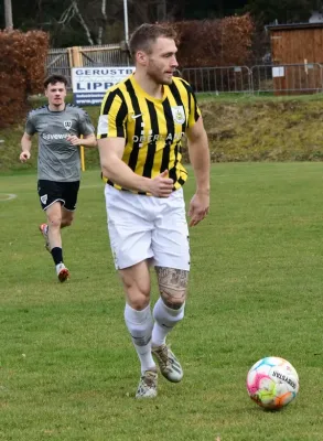 TL 23/24: Schleiz – Geratal (Jü. Müller)