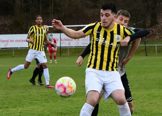 TL 23/24: Schleiz – Geratal (Jü. Müller)
