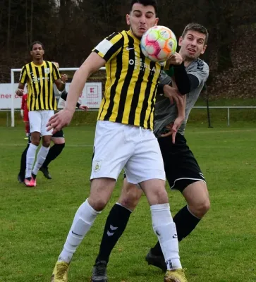 TL 23/24: Schleiz – Geratal (Jü. Müller)