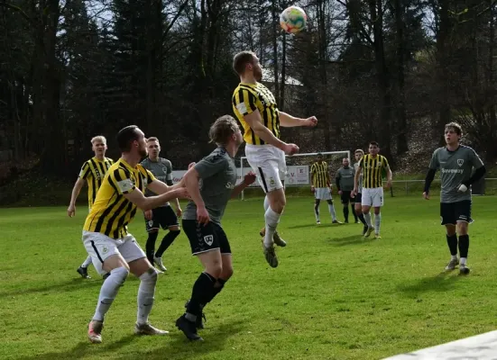TL 23/24: Schleiz – Geratal (Jü. Müller)