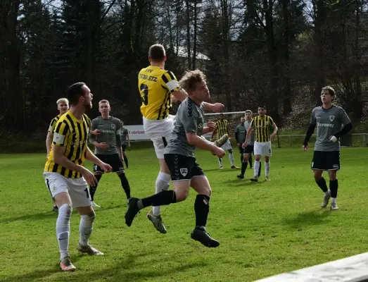 TL 23/24: Schleiz – Geratal (Jü. Müller)