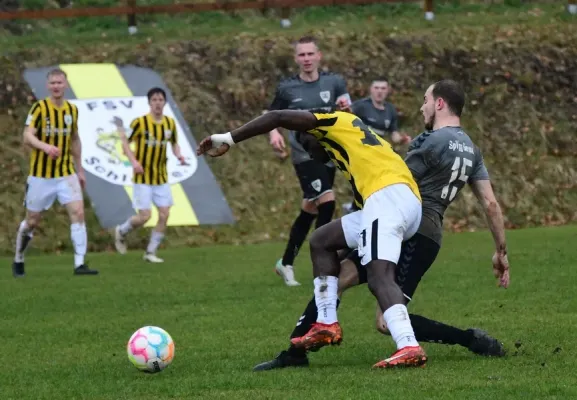 TL 23/24: Schleiz – Geratal (Jü. Müller)