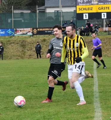 TL 23/24: Schleiz – Geratal (Jü. Müller)