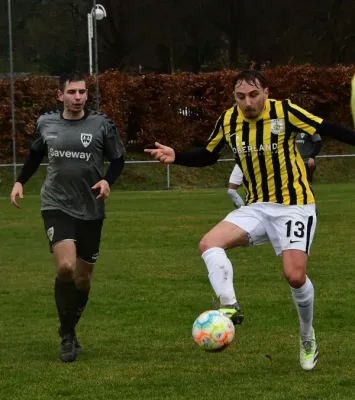 TL 23/24: Schleiz – Geratal (Jü. Müller)