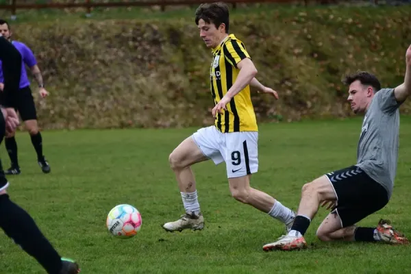 TL 23/24: Schleiz – Geratal (Jü. Müller)