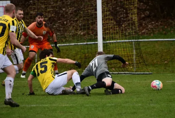 TL 23/24: Schleiz – Geratal (Jü. Müller)