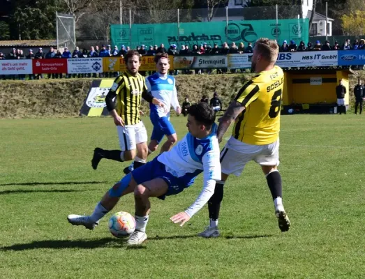 TL 23/24: Schleiz – Neustadt (Jü. Müller)
