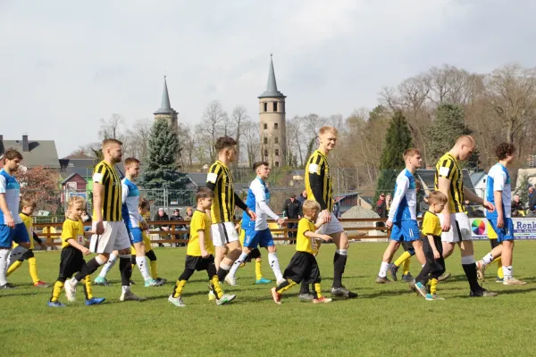 TL 23/24: Schleiz – Neustadt (L. Broßmann)