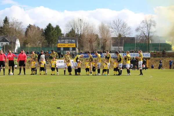 TL 23/24: Schleiz – Neustadt (L. Broßmann)