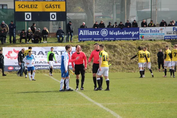 TL 23/24: Schleiz – Neustadt (L. Broßmann)