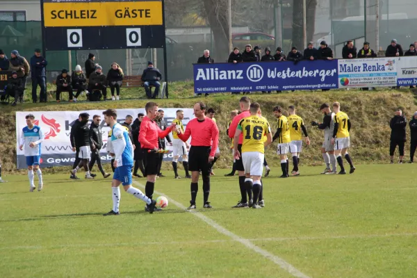 TL 23/24: Schleiz – Neustadt (L. Broßmann)