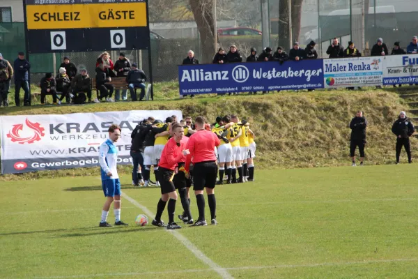 TL 23/24: Schleiz – Neustadt (L. Broßmann)