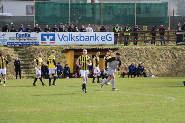 TL 23/24: Schleiz – Neustadt (L. Broßmann)