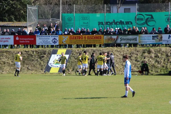 TL 23/24: Schleiz – Neustadt (L. Broßmann)