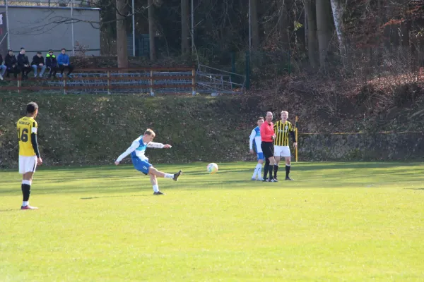 TL 23/24: Schleiz – Neustadt (L. Broßmann)