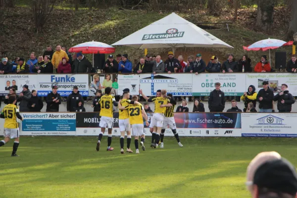 TL 23/24: Schleiz – Neustadt (L. Broßmann)