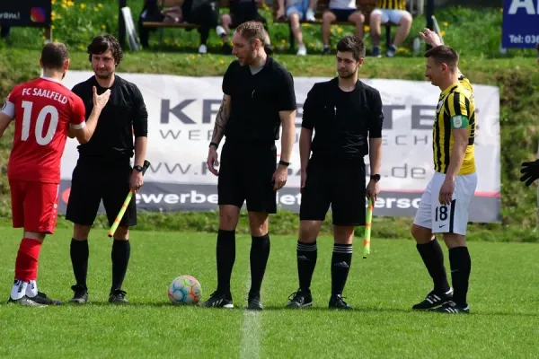 TL 23/24: Schleiz – Saalfeld (Jü. Müller)