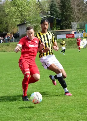 TL 23/24: Schleiz – Saalfeld (Jü. Müller)