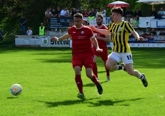TL 23/24: Schleiz – Saalfeld (Jü. Müller)